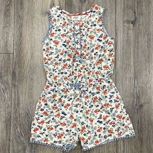 Mini Boden Romper